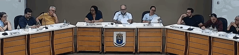 Aprovado Projeto de Lei que institui o Programa ‘Laço Azul’