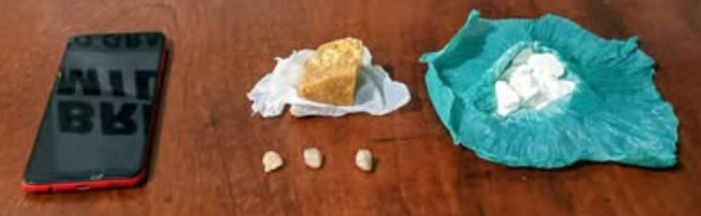 10 pessoas são presas durante ações da BM