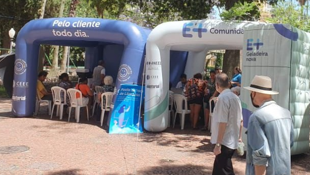 CEEE realizará ações em praias do Litoral