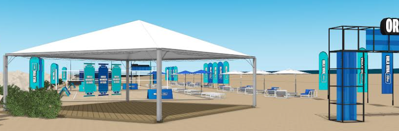 Fiergs realizará atividades no Litoral