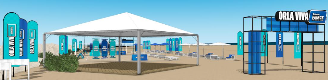 Fiergs realizará atividades no Litoral