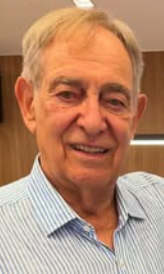 Presidente do Fiergs, Claudio Bier.