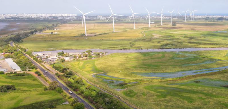 Região receberá Condomínio Náutico