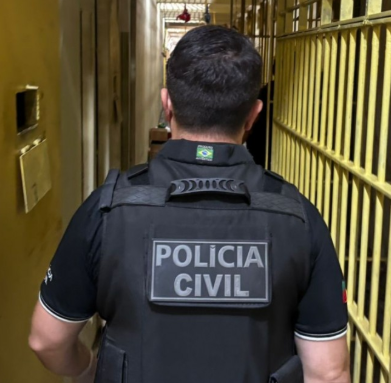 18 pessoas são presas durante Operações da PC