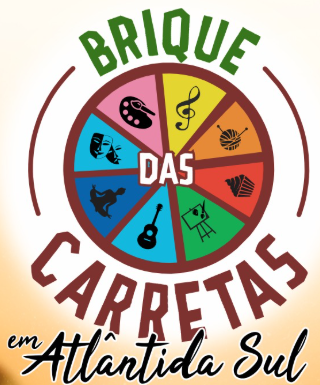 Atlântida Sul receberá Brique na Praia