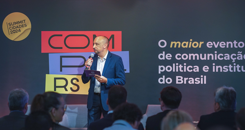 Cidade de Rio Grande voltará a receber o COMPOL