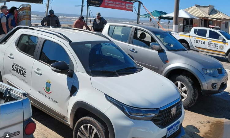 Cerca de 500kg de alimentos impróprios para consumo são apreendidos