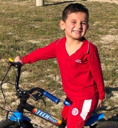 Acusado de matar menino de seis anos vai a julgamento