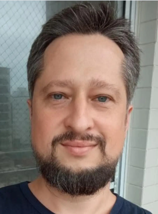 Servidor da UFSM morreu após salvar filho em Tramandaí.