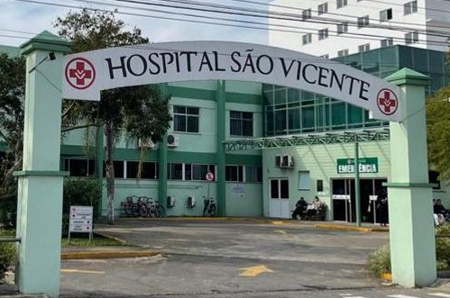 Governo do Estado propõe desapropriação do São Vicente de Paulo