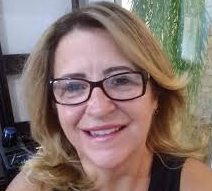 Parte do corpo de Nara Denise foi encontrado concretado dentro de uma geladeira.