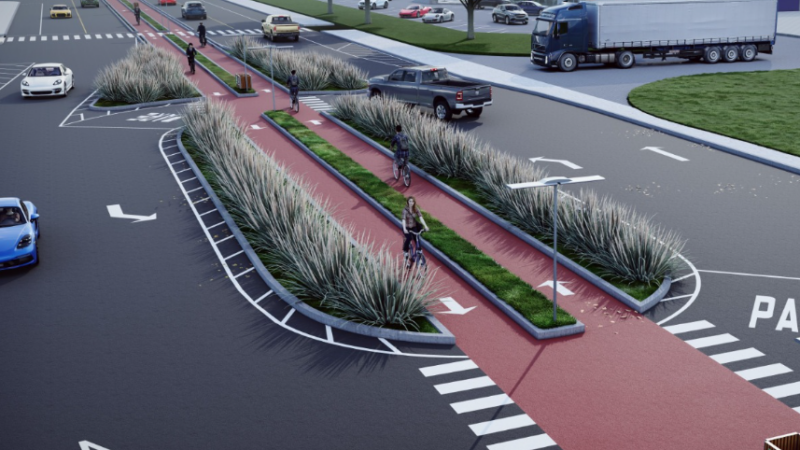 Duplicação de trecho da ERS-030 está avaliada em cerca de R$ 12,4 milhões