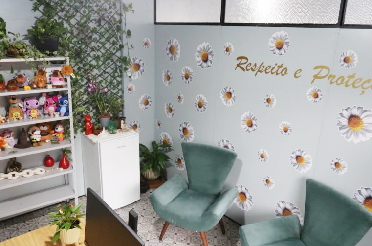 Nova Sala fica localizada na Delegacia de Capivari.