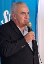 Vice-prefeito Municipal, Ed Moraes.