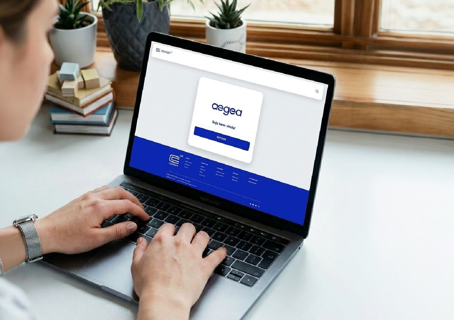 Corsan lança portal digital para acelerar análise de viabilidade técnica de empreendimentos