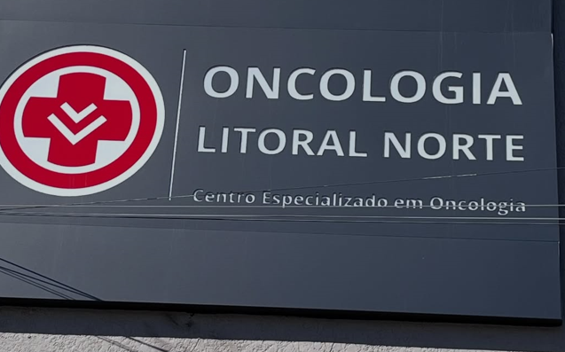 Centro de Oncologia deve começar a funcionar a partir de junho.
