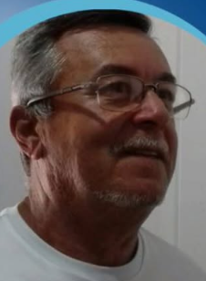 José Alcides foi encontrado morto na casa onde morava.