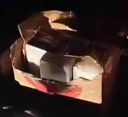 Entorpecentes vinham de SC e deveriam ser entregues em Pelotas.