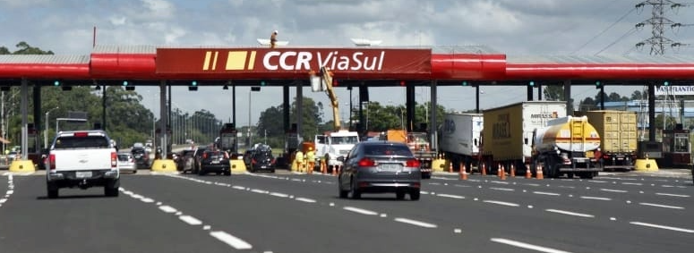 Alteração no preço também irá valer para praças de Santo Antônio da Patrulha e Três Cachoeiras.