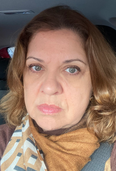 Rita de Cassia, coordenadora de Pós-graduação da UniCesumar.