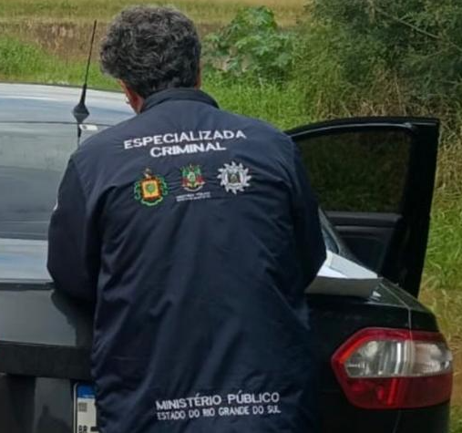 Ações foram realizadas no Litoral Norte e no Vale do Caí.