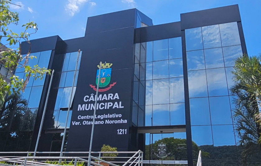 Votação do Projeto irá ocorrer durante Sessão na noite desta terça (28). (CRÉDITO: Ascom CMVO)