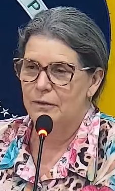 Vereadora Marisa é a proponente do PL 094/2026.